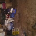 Sewage Cleanup In Addison