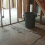 Aurora Basement Flood Cleanup