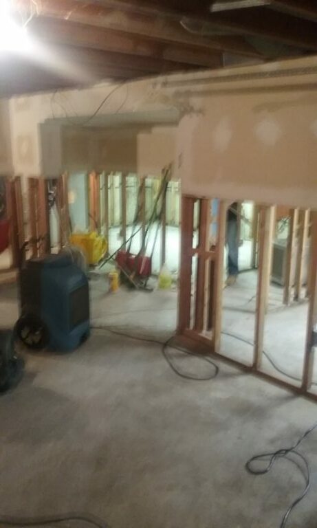 Bensenville Water Restoration