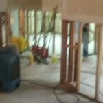 Water Restoration In Addison