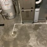 Sewage Cleanup Carol Stream