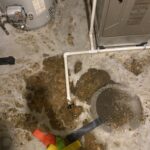 Sewage Cleanup Aurora