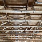 Water Damage Repair Aurora